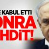 İsrail'den Suriye'ye hava saldırısı