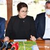 Bakan Yanık duyurdu: 13 milyon TL daha gönderiyoruz Bakan Yanık duyurdu: 13 milyon TL daha gönderiyoruz