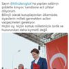 Meral Akşener: “Siyasilerin milleti germekten acilen vazgeçmeleri gerekiyor” Meral Akşener: “Siyasilerin milleti germekten acilen vazgeçmeleri gerekiyor”