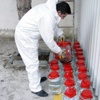 Evinde 5 bin litre kaçak içki ile yakalandı, 'Kendim içecektim' dedi Evinde 5 bin litre kaçak içki ile yakalandı, 'Kendim içecektim' dedi