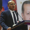 Yalçın Akdoğan: Sen kendi devletini nasıl suçlarsın? Yalçın Akdoğan: Sen kendi devletini nasıl suçlarsın?