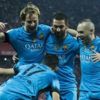 Rakitic: Barcelona'daki saldırıya çok yakındım