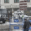 Sur'da terör saldırısı: 1 polis şehit