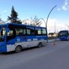 Belediye otobüsleri sağlık çalışanlarına ücretsiz ...