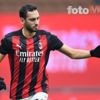 Son dakika spor haberleri: Hakan Çalhanoğlu patlaması! Galatasaray taraftarı çılgına döndü #