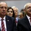 Son dakika: Muharrem İnce, Kılıçdaroğlu ile görüşecek