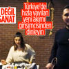 Modada yeni bir akım: HypesTurkey
