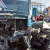 Karabük'te feci kaza!