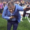 Beşiktaş, Şenol Güneş'in sözleşmesinin bir yıl uzatıldığını KAP'a bildirdi
