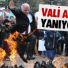 Tunceli'de 250 köy yolu ulaşıma kapandı Tunceli'de 250 köy yolu ulaşıma kapandı