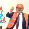 Meclis'te CHP eylemi Meclis'te CHP eylemi