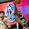 Brooklyn Nets 6'da 6 yaptı