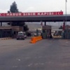 Habur Sınır Kapısı’ndan Geçişler Başladı