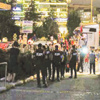 Hürriyet’e ikinci kez saldırdılar Hürriyet’e ikinci kez saldırdılar