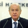 Bahçeli: Erken seçim startını veriyoruz