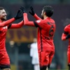 Sinan Gümüş, bu sezon 'ilk' oldu