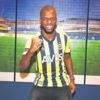 Enner Valencia’nın kız kardeşi artık özgür! Enner Valencia’nın kız kardeşi artık özgür!