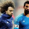 Fenerbahçeli Volkan Demirel ve Sadık Çiftpınar PFDK'ya sevk edildi Fenerbahçeli Volkan Demirel ve Sadık Çiftpınar PFDK'ya sevk edildi