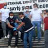 Bağcılar'da polisi şehit eden saldırganlara tutuklama talebi