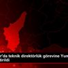 Adanaspor da teknik direktörlük görevine Yunus Murat ...