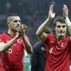 Milli Takım'ın genç yıldızları Avrupa'nın devlerine peşlerine taktı! Real Madrid, Barcelona, M.United pusuda Milli Takım'ın genç yıldızları Avrupa'nın devlerine peşlerine taktı! Real Madrid, Barcelona, M.United pusuda