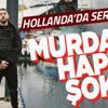 Şarkıcı Murda'ya hapis şoku! 10 yıla kadar hapis istemi... Şarkıcı Murda'ya hapis şoku! 10 yıla kadar hapis istemi...