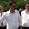 Çevre ve Şehircilik Bakanı Kurum, incelemelerde bulundu