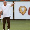 Galatasaray'da Emre Akbaba Fenerbahçe derbisinde yok