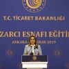 Pazarcıların Ankara'da ilk dersbaşını yaptı Pazarcıların Ankara'da ilk dersbaşını yaptı
