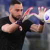 Milan taraftarının baskıları Gianluigi Donnarumma'yı ağlattı! Milan taraftarının baskıları Gianluigi Donnarumma'yı ağlattı!