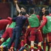 1-2-3-4 Cimbom şampiyon