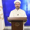 Diyanet İşleri Başkanı Erbaş: Bu salgın sürdüğü sürece Ramazan'da da teravih namazları kılınmayacak Diyanet İşleri Başkanı Erbaş: Bu salgın sürdüğü sürece Ramazan'da da teravih namazları kılınmayacak