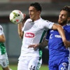 Kasımpaşa, Torku Konyaspor'u evinde devirdi