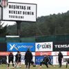 Beşiktaş, Başakşehir maçının hazırlıklarını tamamladı Beşiktaş, Başakşehir maçının hazırlıklarını tamamladı