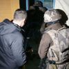 Sakarya'da narkotik operasyonu Sakarya'da narkotik operasyonu