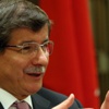 Davutoğlu`ndan sert Genelkurmay açıklaması