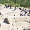 Statülerini göstermek için kafataslarının şekli değiştirilmiş Statülerini göstermek için kafataslarının şekli değiştirilmiş