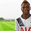 Njie Tottenham'da Njie Tottenham'da