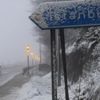 Meteoroloji'den İstanbul'a kar ve buzlanma uyarısı
