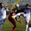 Karşıyaka'da gol sesi yok! Karşıyaka'da gol sesi yok!