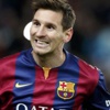Barcelona: 1 - Atletico Madrid: 0 Barcelona: 1 - Atletico Madrid: 0