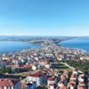 Sinop'ta imar planları iptal edildi Sinop'ta imar planları iptal edildi