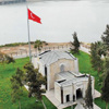 İşte Süleyman Şah Türbesi'nin önemi!