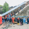 Torbadan garibanın payına ölüm düştü