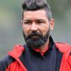 Denizlispor'un yeni teknik direktörü belli oldu Denizlispor'un yeni teknik direktörü belli oldu
