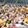 4. gurur tablosu