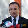 Bozdağ: 17 Aralık olmasaydı Humeyni gibi dönebilirdi... Bozdağ: 17 Aralık olmasaydı Humeyni gibi dönebilirdi...