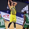 Fenerbahçe’de hedef Final Four Fenerbahçe’de hedef Final Four