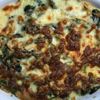 Tavuklu ıspanak sufle Tavuklu ıspanak sufle