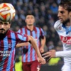 Napoli maçı öncesi Trabzonspor'da büyük skandal! Napoli maçı öncesi Trabzonspor'da büyük skandal!
